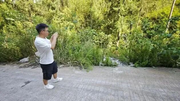 痛心！重庆彭水失联网格员龚宝冬同志遗骸被发现
