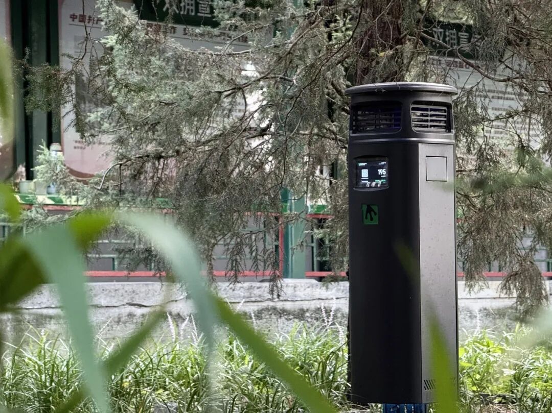 事关防蚊灭蚊，北京又有新动作！