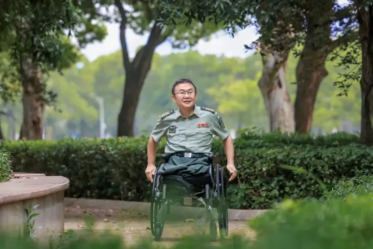王戟，永不折戟！