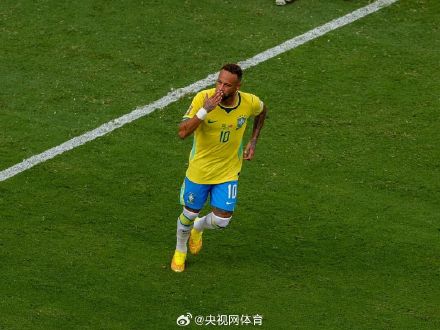 内马尔宣布结束巴西国家队生涯 内马尔宣布结束巴西国家队生涯