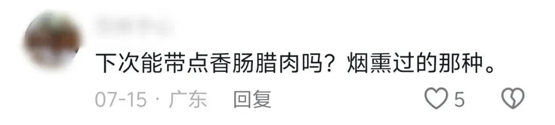 鸡枞菌忘在了深圳地铁上？失主：捡到记得炖汤！网友在线求教程