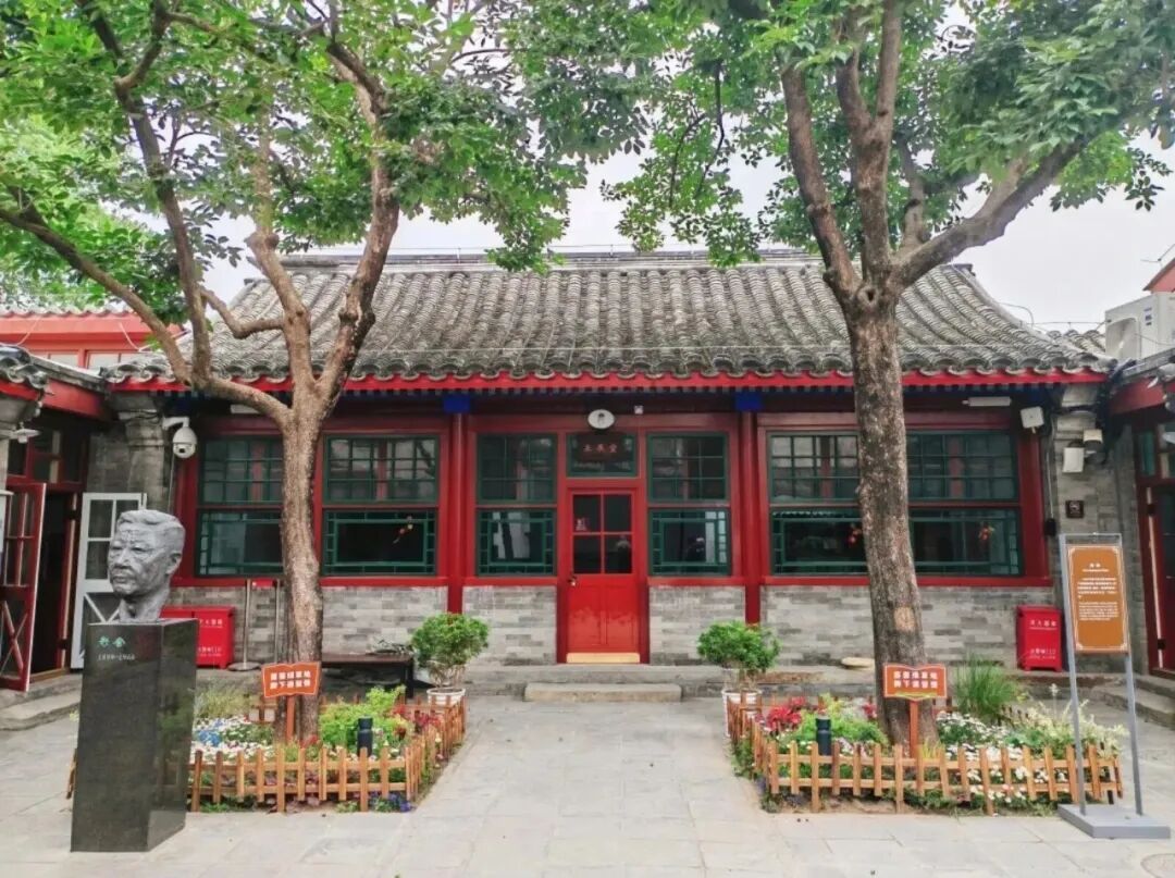 北京一批博物馆采取延时开放! 北京一批博物馆采取延时开放!
