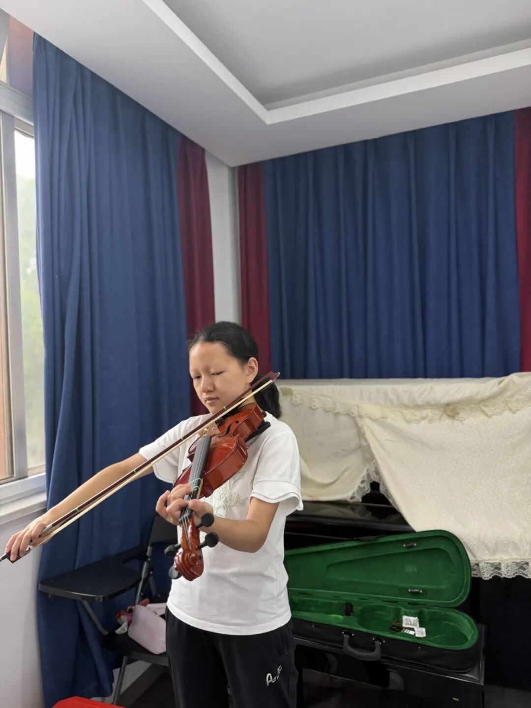 15岁妹妹699分上北大，17岁哥哥688分上中国科大！池州这对亲兄妹火了