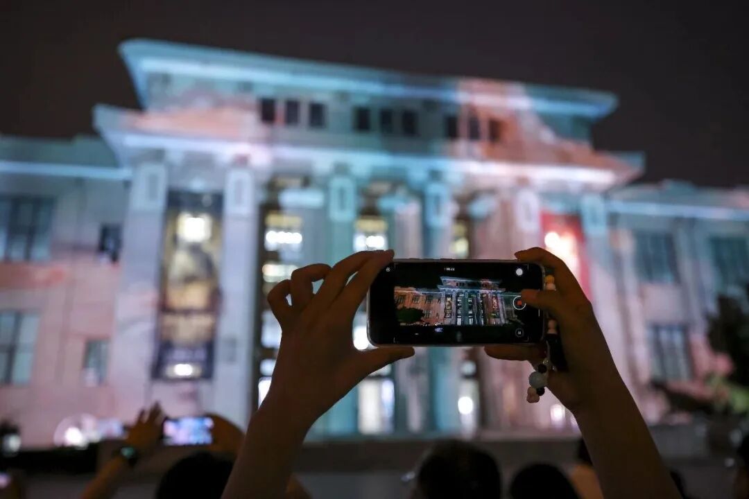 北京一批博物馆采取延时开放! 北京一批博物馆采取延时开放!