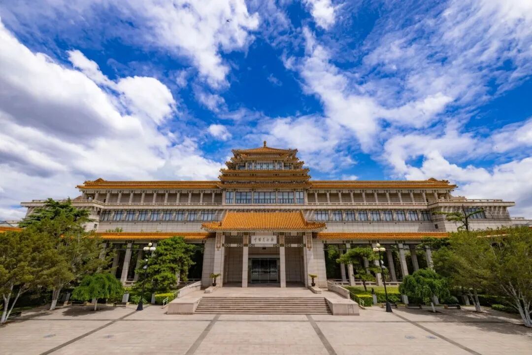 北京一批博物馆采取延时开放! 北京一批博物馆采取延时开放!