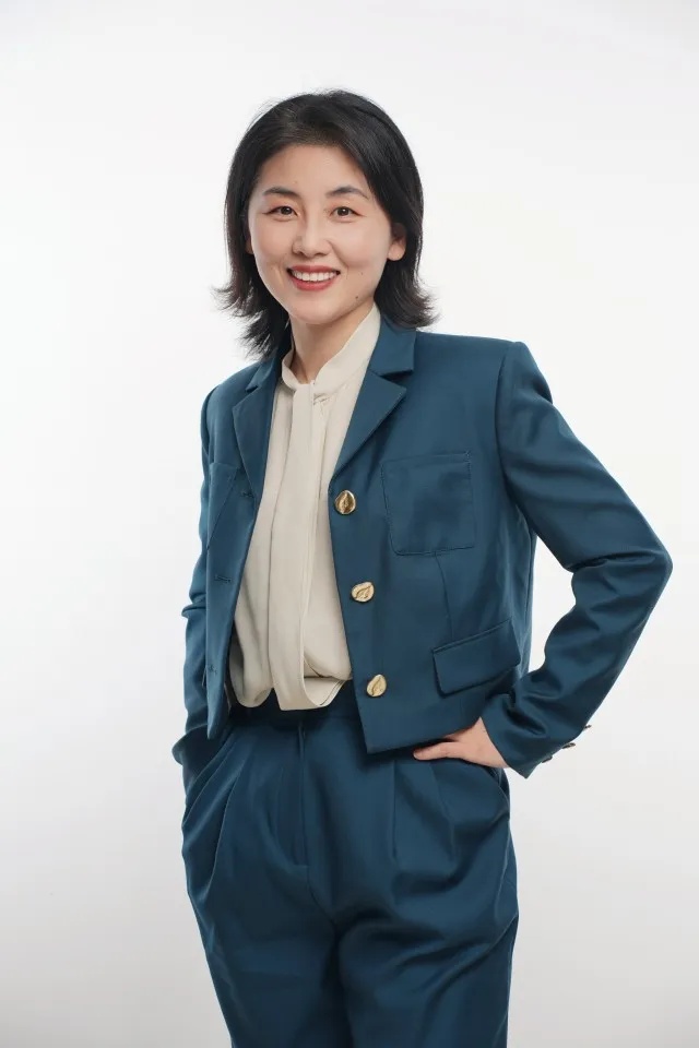 科学家颜宁祝贺王虹:爱你所爱,无所畏惧,科学没有性别 科学家颜宁祝贺王虹:爱你所爱,无所畏惧,科学没有性别