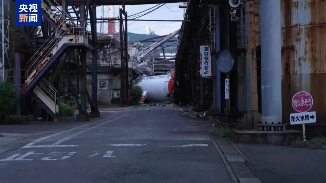 日本熊本地震已致17人死亡，6人心肺停止，至少1人下落不明
