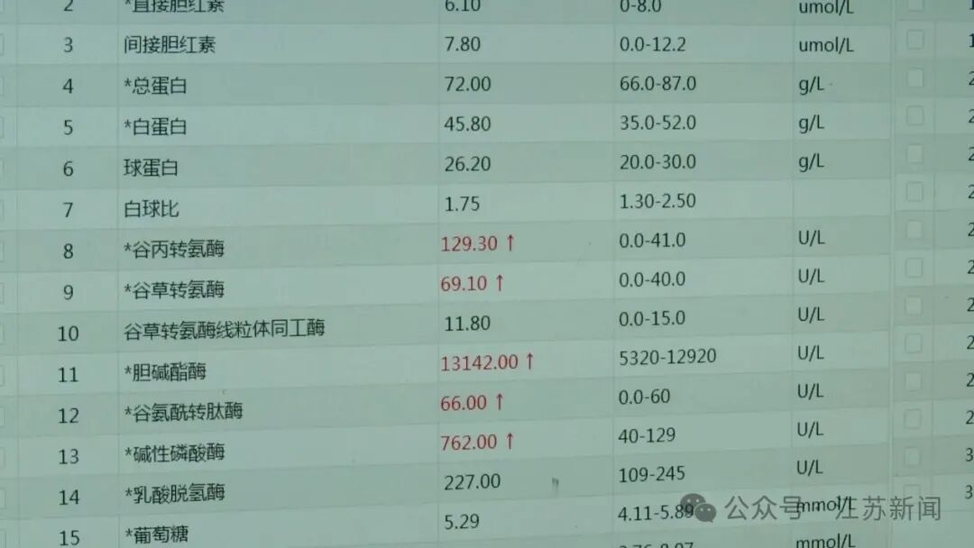 10岁男孩近200斤，确诊脂肪性肝炎！医生：要想逆转，体重至少要减50斤