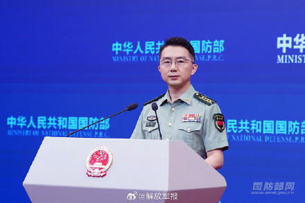 中国海军舰艇编队将访问印度尼西亚 中国海军舰艇编队将访问印度尼西亚