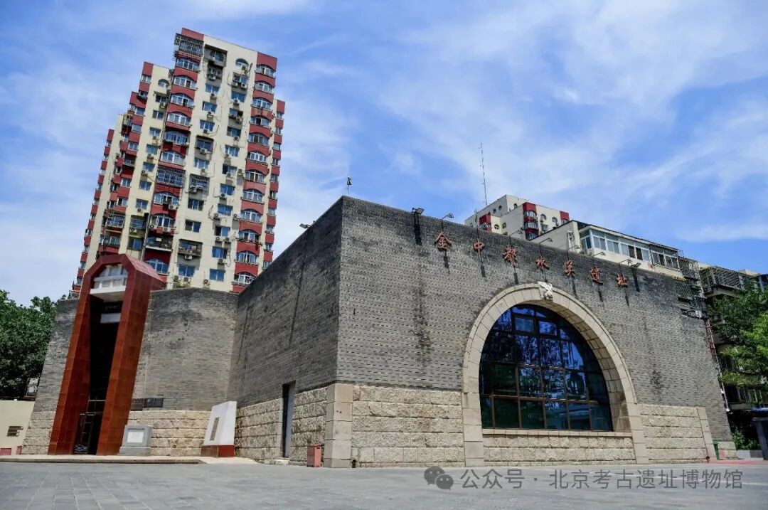 北京一批博物馆采取延时开放! 北京一批博物馆采取延时开放!