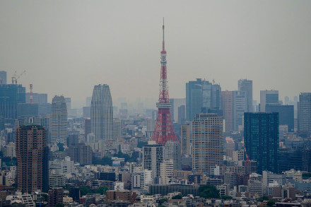 日本国内人口数量已连续17年下降 日本国内人口数量已连续17年下降
