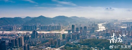 2026年上半年珠海GDP同比增长5.2%