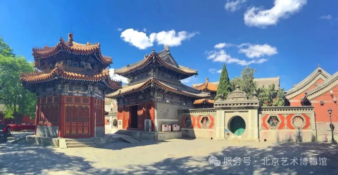 北京一批博物馆采取延时开放! 北京一批博物馆采取延时开放!