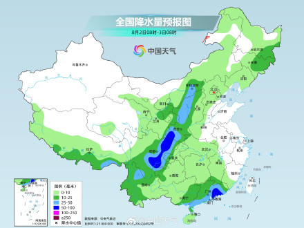 北方多雨!主要影响城市降雨日历出炉 看哪里雨水超长待机 北方多雨!主要影响城市降雨日历出炉 看哪里雨水超长待机