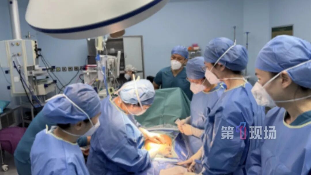 怀孕22周，女子突然尿不出来…一颗遗忘9年的结石，差点要了她和孩子的命！