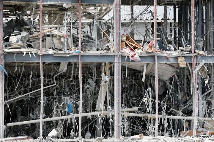 熊本地震死亡人数进一步上升 熊本地震死亡人数进一步上升