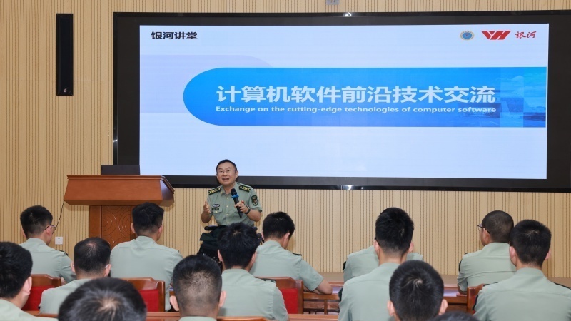 王戟：大家从“死神”那里抢回我的生命，能做的事我要抓紧做
