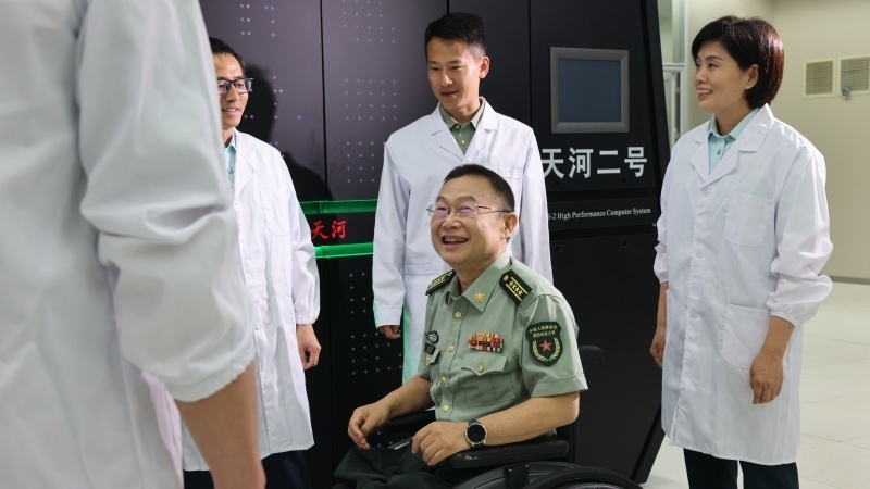 王戟：大家从“死神”那里抢回我的生命，能做的事我要抓紧做