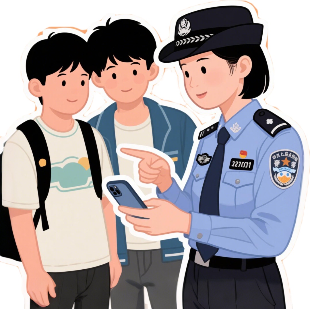 高考录取季 警惕“通知书”陷阱！