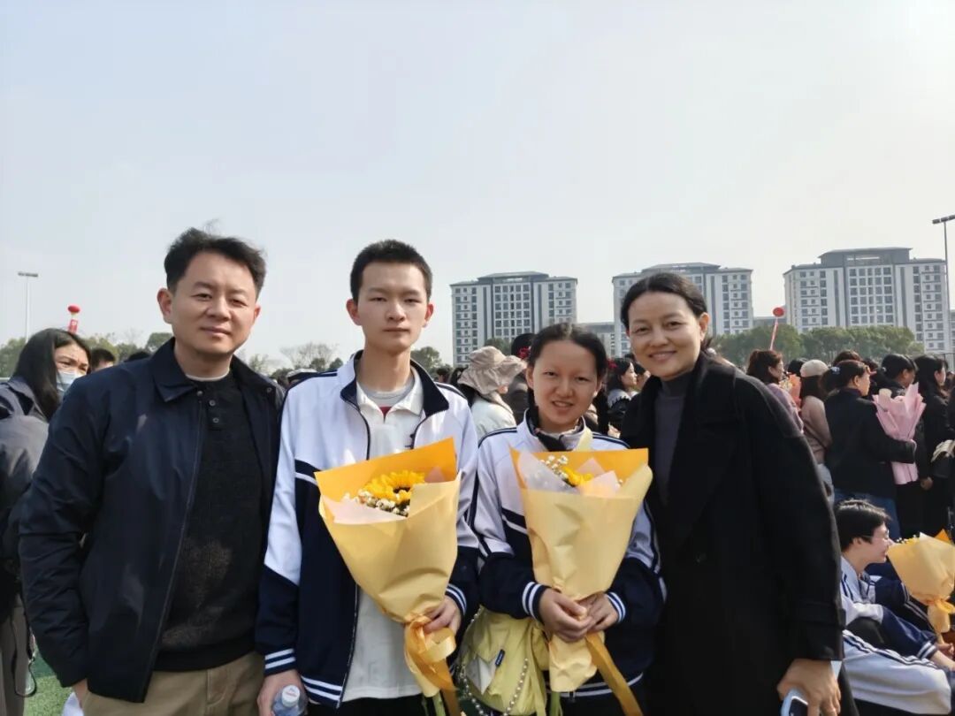 15岁妹妹699分上北大，17岁哥哥688分上中国科大！池州这对亲兄妹火了