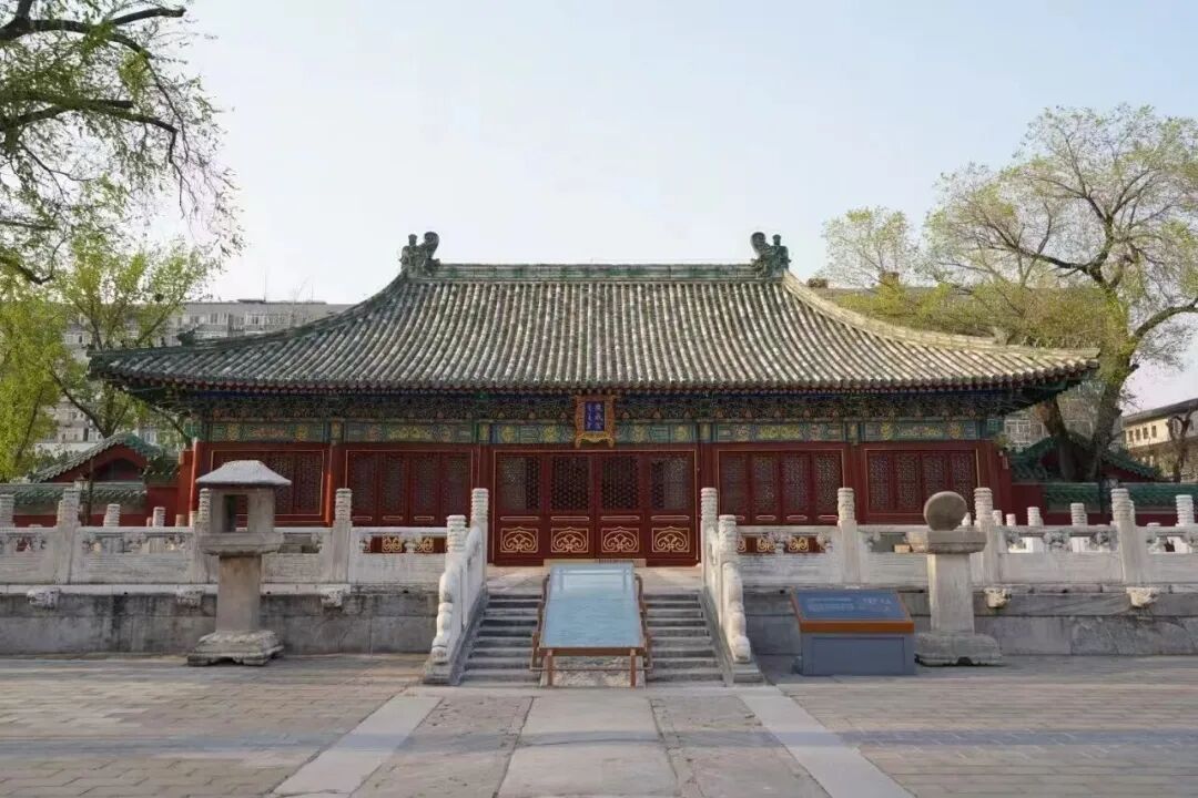 北京一批博物馆采取延时开放! 北京一批博物馆采取延时开放!
