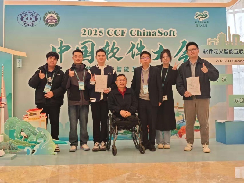 王戟：大家从“死神”那里抢回我的生命，能做的事我要抓紧做