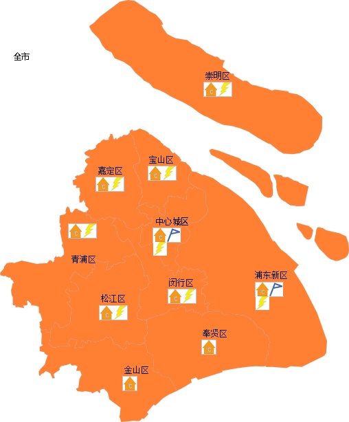 开水模式又来了!上海发布雷电黄色预警,高温橙色预警仍然维持 开水模式又来了!上海发布雷电黄色预警,高温橙色预警仍然维持