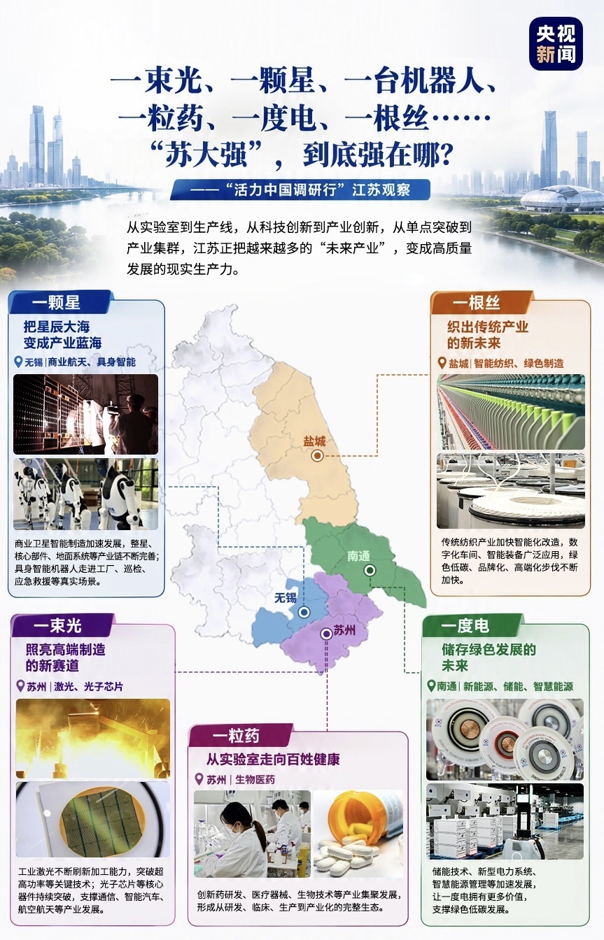 “苏大强”，到底强在哪？