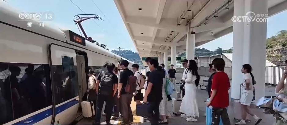 @2026级新生,这项购票新功能要知道 @2026级新生,这项购票新功能要知道