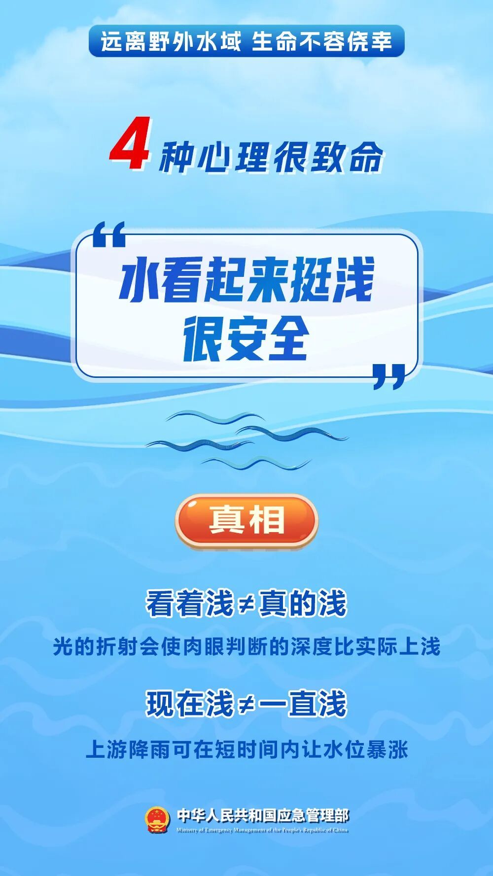这个“避暑胜地”,藏着5大致命风险 这个“避暑胜地”,藏着5大致命风险