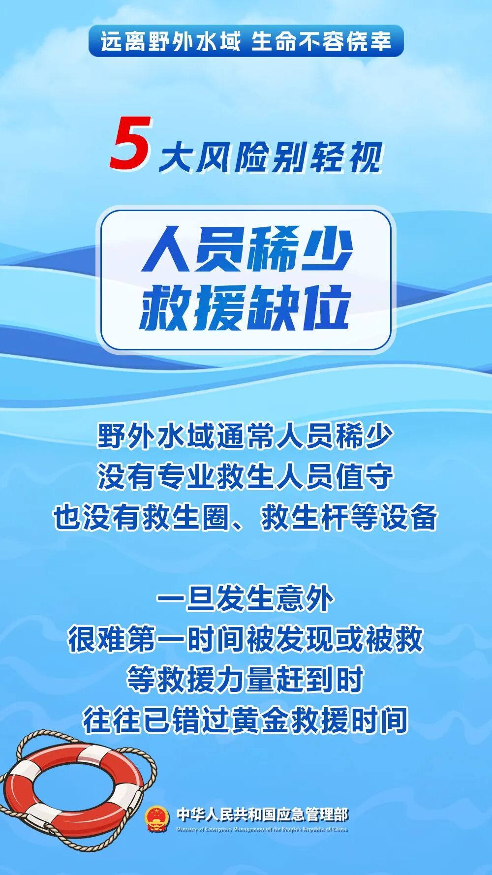 这个“避暑胜地”,藏着5大致命风险 这个“避暑胜地”,藏着5大致命风险