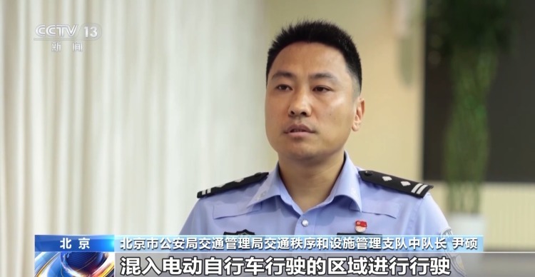 以假乱真装非机动车?起底电动摩托车黑色产业链 以假乱真装非机动车?起底电动摩托车黑色产业链