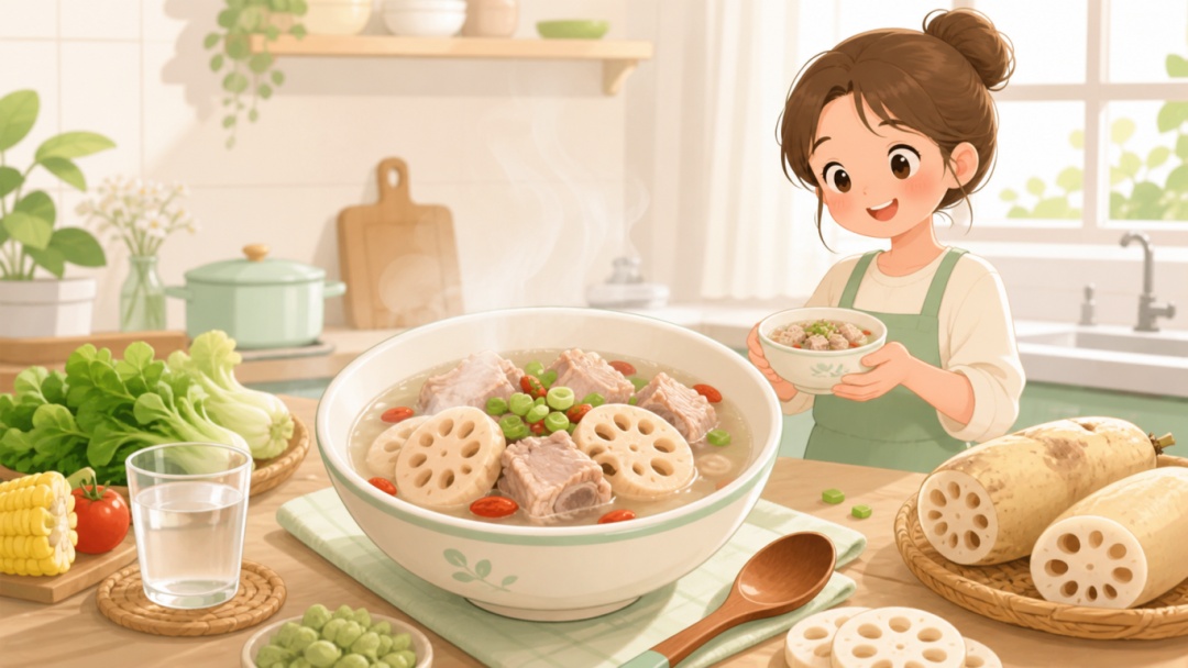 天气太热没胃口？一膳一饮帮你找回食欲~