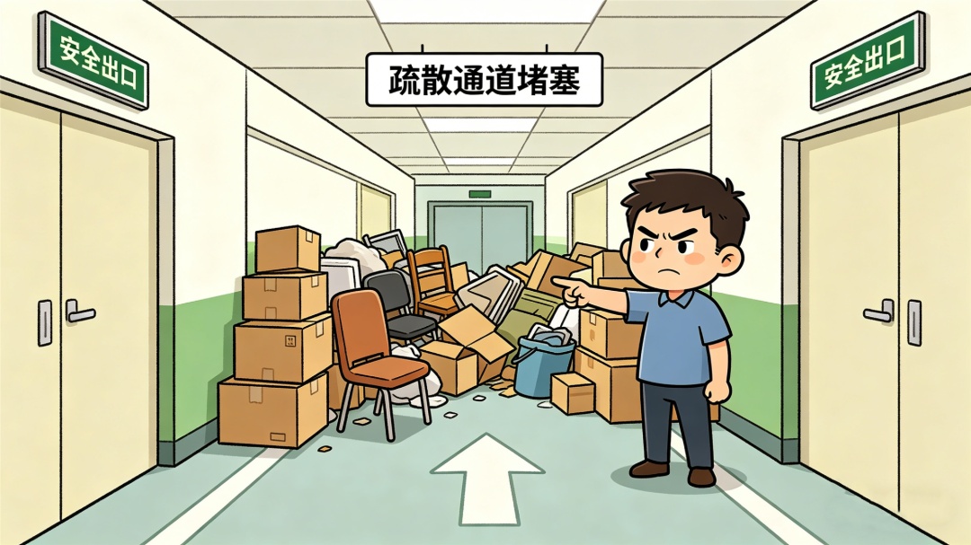 暑期旅游,带上这份消防安全指南更安心! 暑期旅游,带上这份消防安全指南更安心!