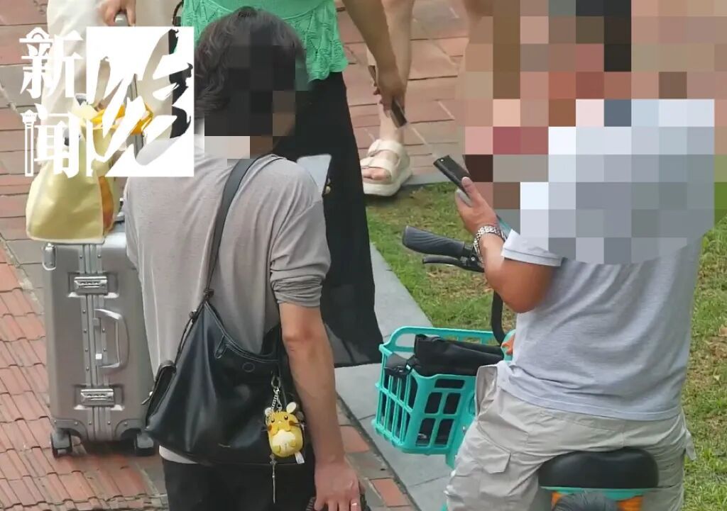 两男子求职不顺,竟在街头动歪脑筋!女子善意被消费,警方曝光套路 两男子求职不顺,竟在街头动歪脑筋!女子善意被消费,警方曝光套路