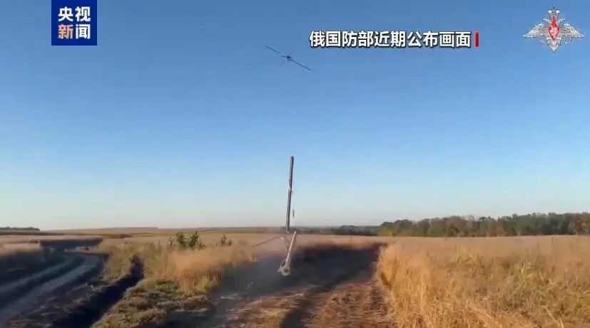 乌克兰：前线地区一天发生了238次战斗