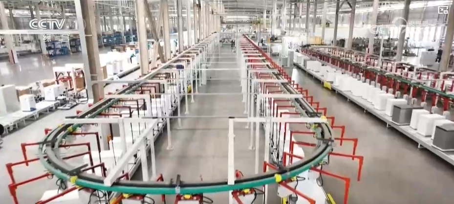 中国经济半年报:多领域数据体现稳中有进 中国经济半年报:多领域数据体现稳中有进