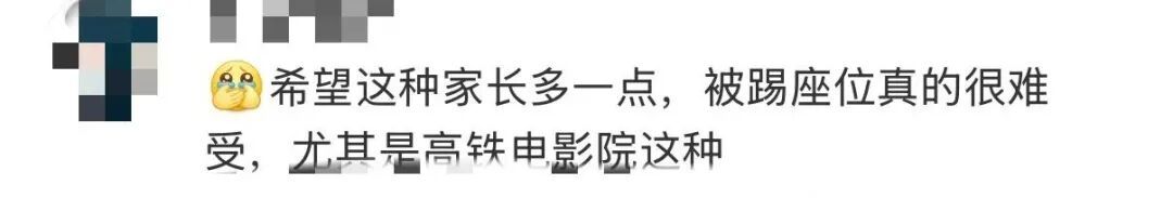 男子坐高铁遭“小孩哥”连环踢座椅，向他爸妈投诉，亲妈反手给娃一巴掌……