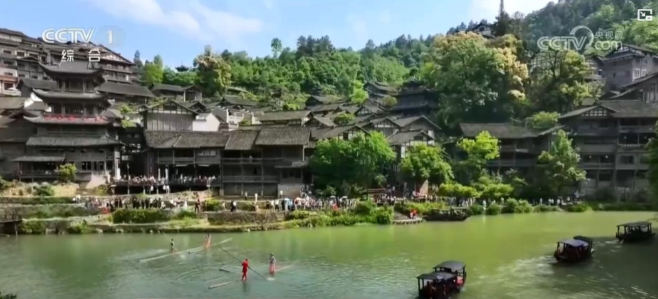 中国经济半年报:多领域数据体现稳中有进 中国经济半年报:多领域数据体现稳中有进