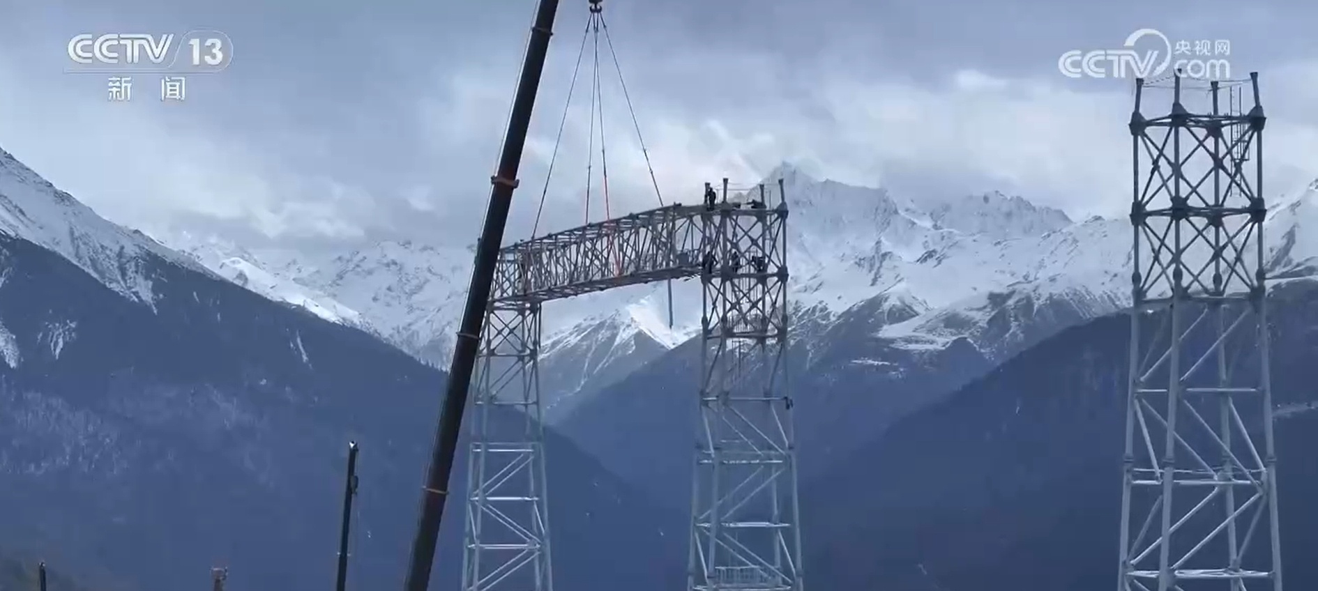 加快推进“六张网”规划建设 一大批项目开工建设 另有一批已运行 加快推进“六张网”规划建设 一大批项目开工建设 另有一批已运行