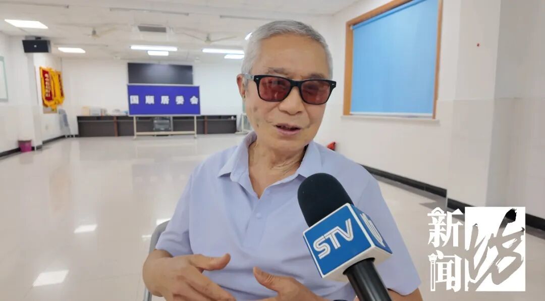 28.4元菜钱“逼”急七旬爷叔，上海阿姨一个举动让他彻夜难眠！背后故事更暖