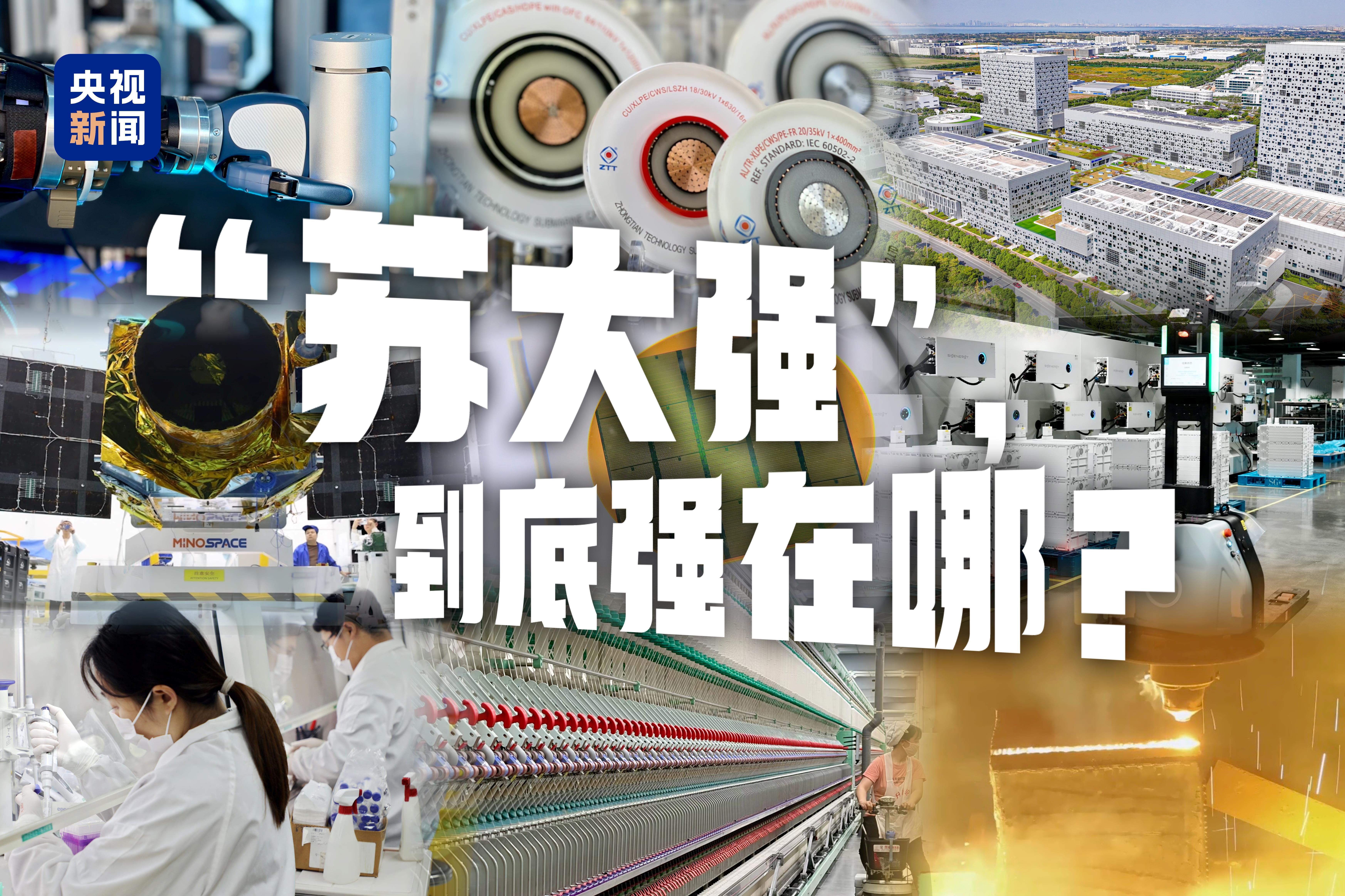 “苏大强”，到底强在哪？