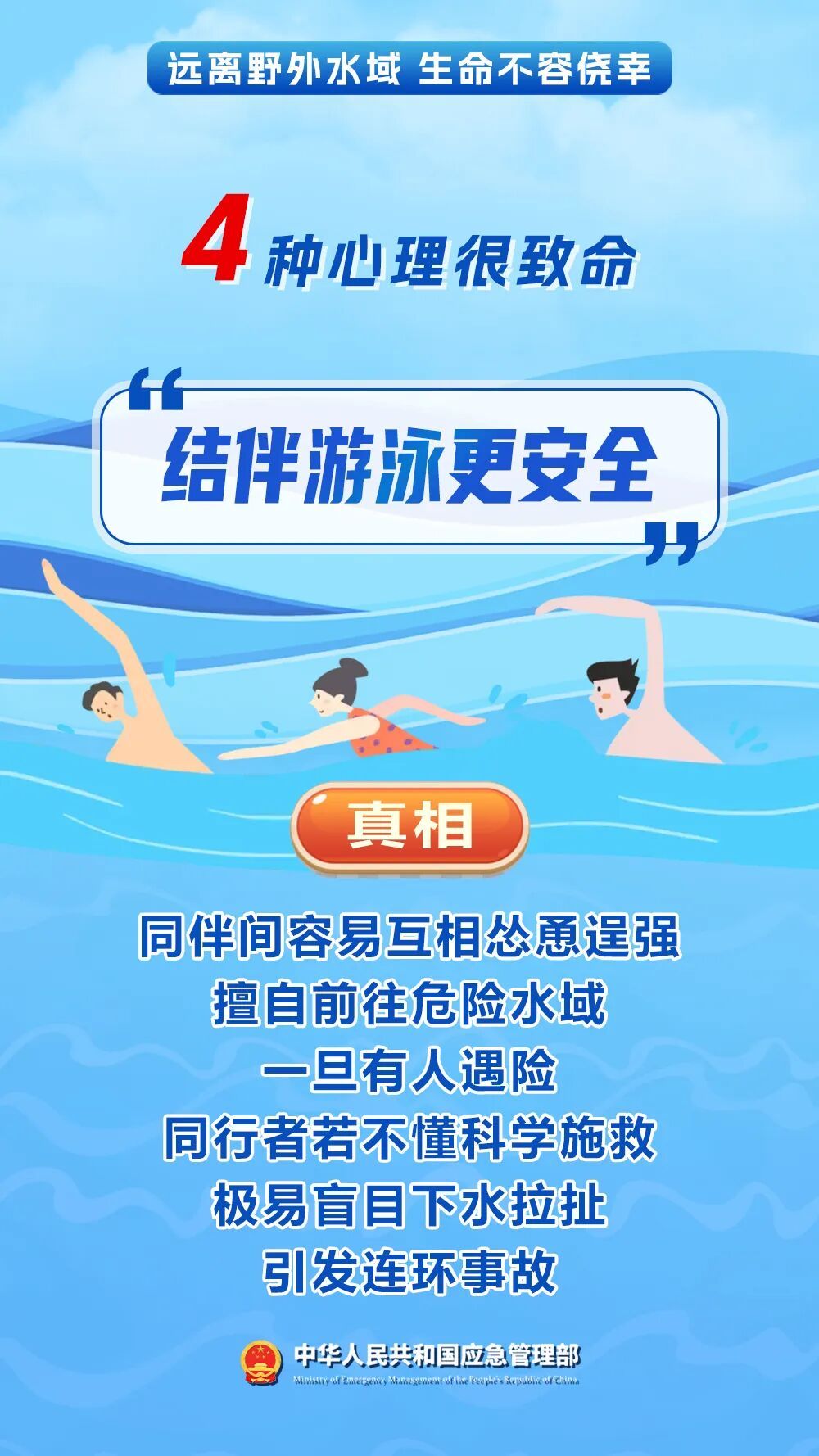 这个“避暑胜地”,藏着5大致命风险 这个“避暑胜地”,藏着5大致命风险
