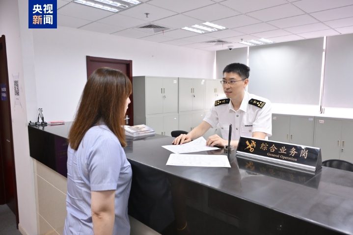 第48届世界技能大赛首批参赛物资抵沪通关 第48届世界技能大赛首批参赛物资抵沪通关