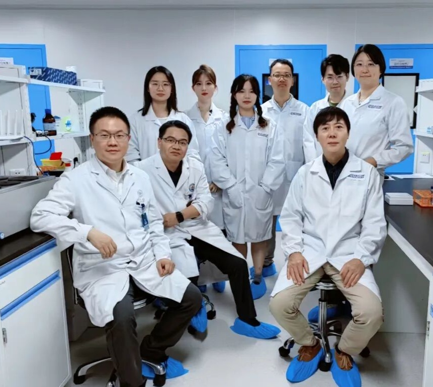 在科技事业最前沿，他们何以“最美”？
