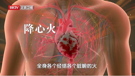 每天5分钟“小鸡啄米”养生法,敲敲3个穴位,养心活血,面色红润润 每天5分钟“小鸡啄米”养生法,敲敲3个穴位,养心活血,面色红润润