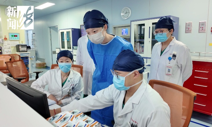 男子在泰国吃生腌,被下病危通知:肠道大面积溃烂、反复大出血至休克 男子在泰国吃生腌,被下病危通知:肠道大面积溃烂、反复大出血至休克