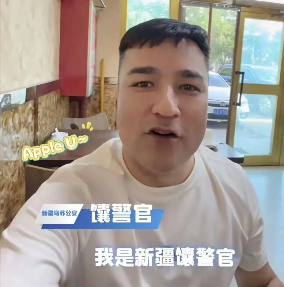 “大盘鸡哪有放土豆的”？男子报警称遭欺诈，结局出人意料