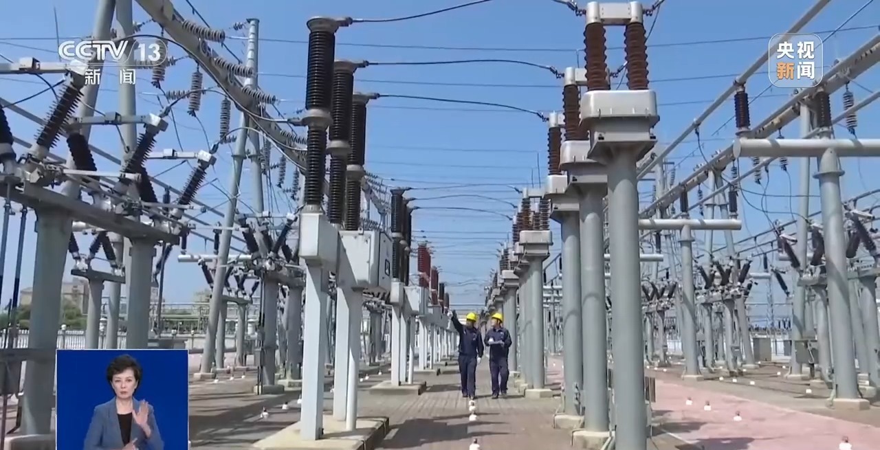 东北部分地区最高温超40℃ 专家详解闷热天气成因 东北部分地区最高温超40℃ 专家详解闷热天气成因