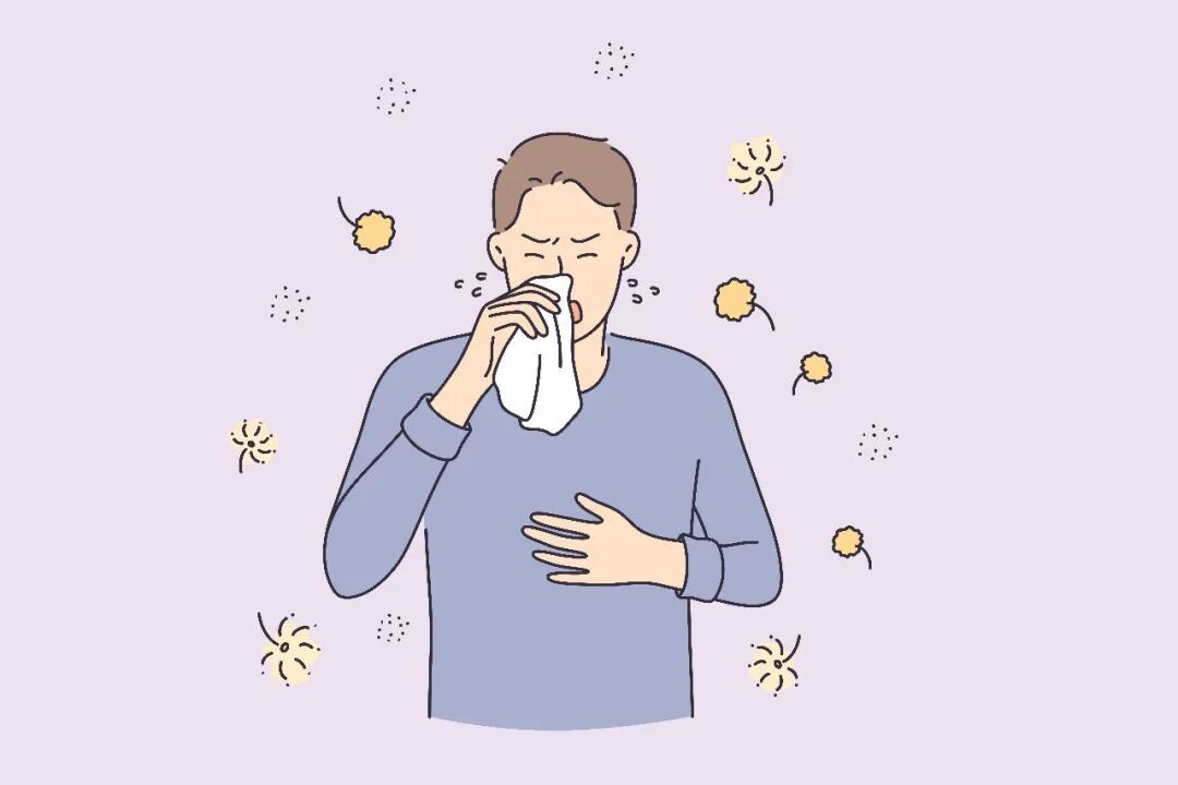鼻痒、眼痒又开始!蒿草过敏季来临,这些高频疑问一次性讲清 鼻痒、眼痒又开始!蒿草过敏季来临,这些高频疑问一次性讲清